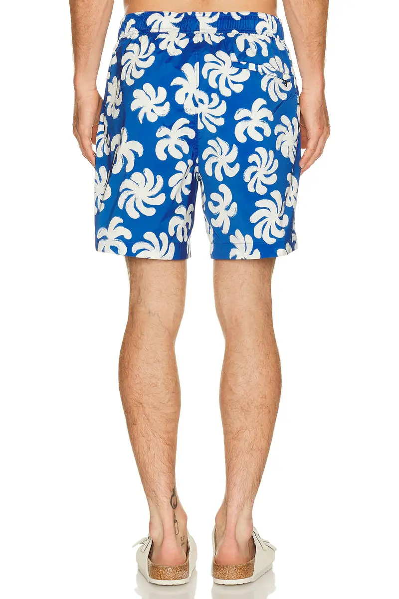 Onia Charles 7 Swim Trunk | Thumbnail 2 Onia Charles 7 Swim Trunk | Thumbnail 2
