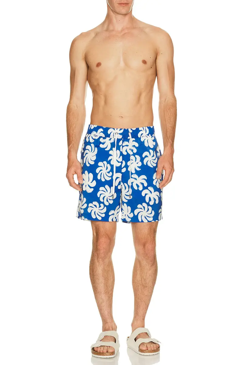 Onia Charles 7 Swim Trunk | Thumbnail 3 Onia Charles 7 Swim Trunk | Thumbnail 3