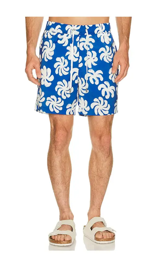 Onia Charles 7 Swim Trunk | Thumbnail 5 Onia Charles 7 Swim Trunk | Thumbnail 5