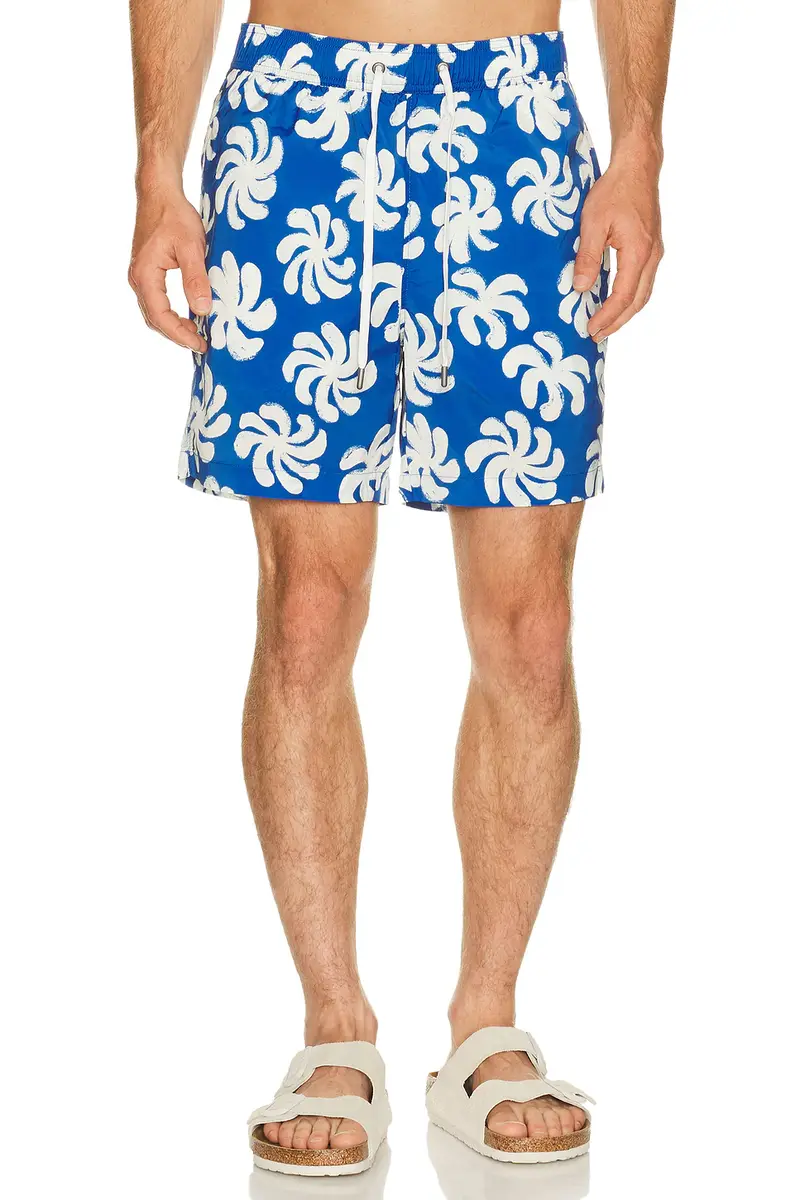 Onia Charles 7 Swim Trunk | Image 1 Onia Charles 7 Swim Trunk | Image 1