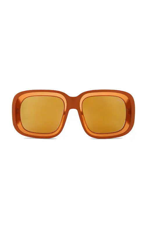 Diesel Square Sunglasses | Thumbnail 4 Diesel Square Sunglasses | Thumbnail 4