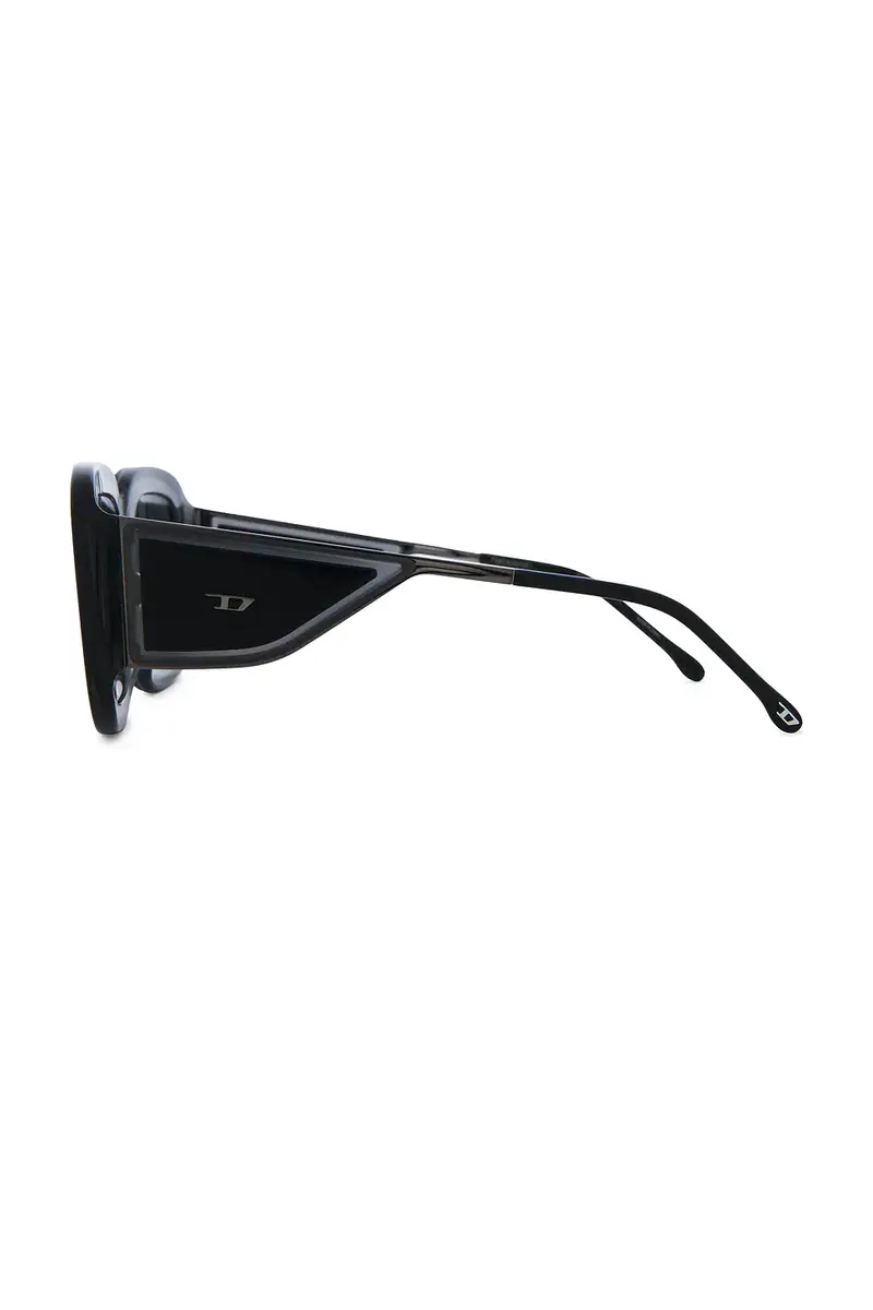 Diesel Square Sunglasses | Thumbnail 3 Diesel Square Sunglasses | Thumbnail 3