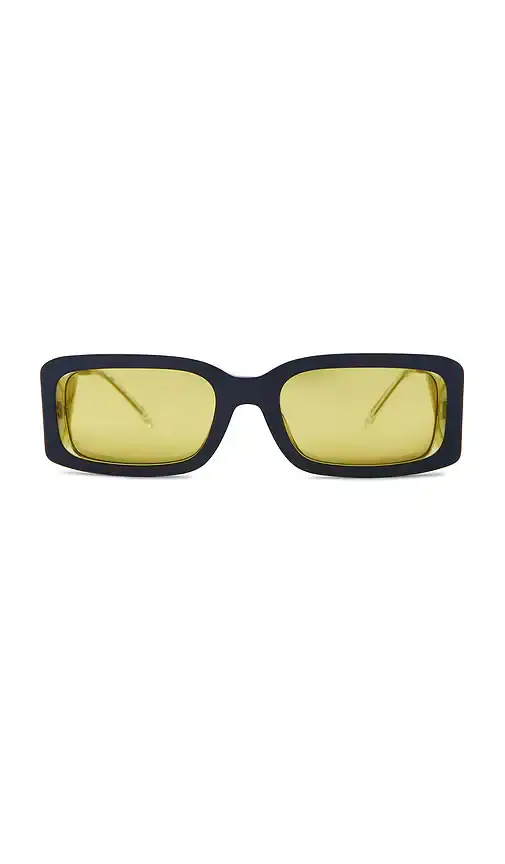 Diesel Rectangle Sunglasses | Thumbnail 4 Diesel Rectangle Sunglasses | Thumbnail 4