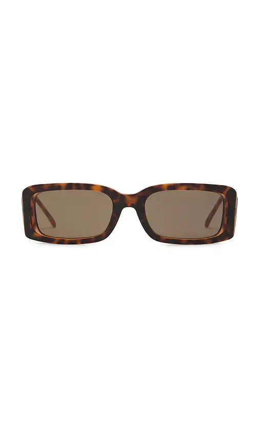 Diesel Rectangle Sunglasses | Thumbnail 4 Diesel Rectangle Sunglasses | Thumbnail 4