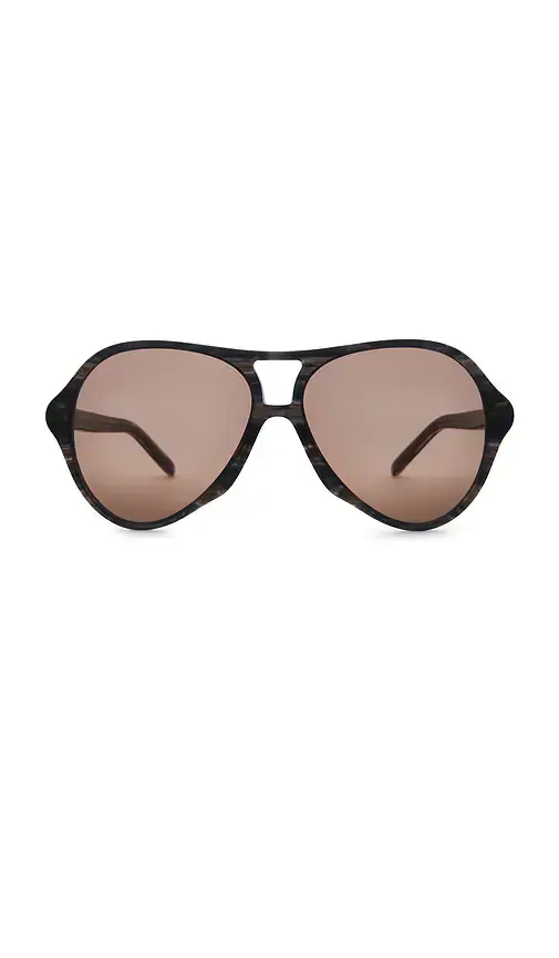 Diesel Pilot Sunglasses | Thumbnail 4
