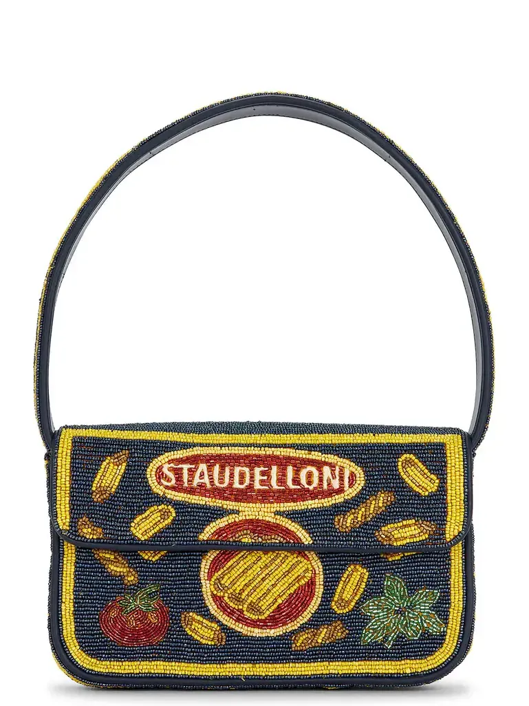 Tommy Beaded Bag Tommy Beaded Bag