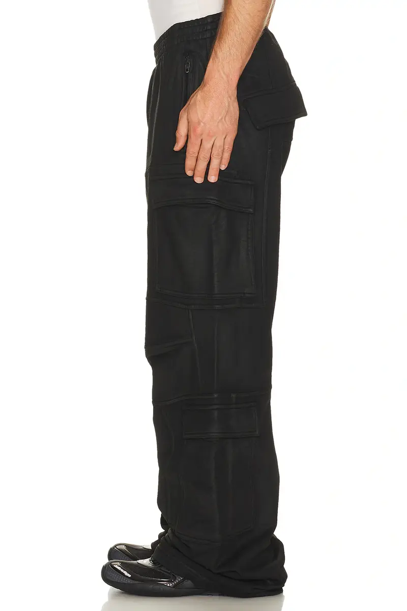 Balenciaga Cargo Pants | Thumbnail 2