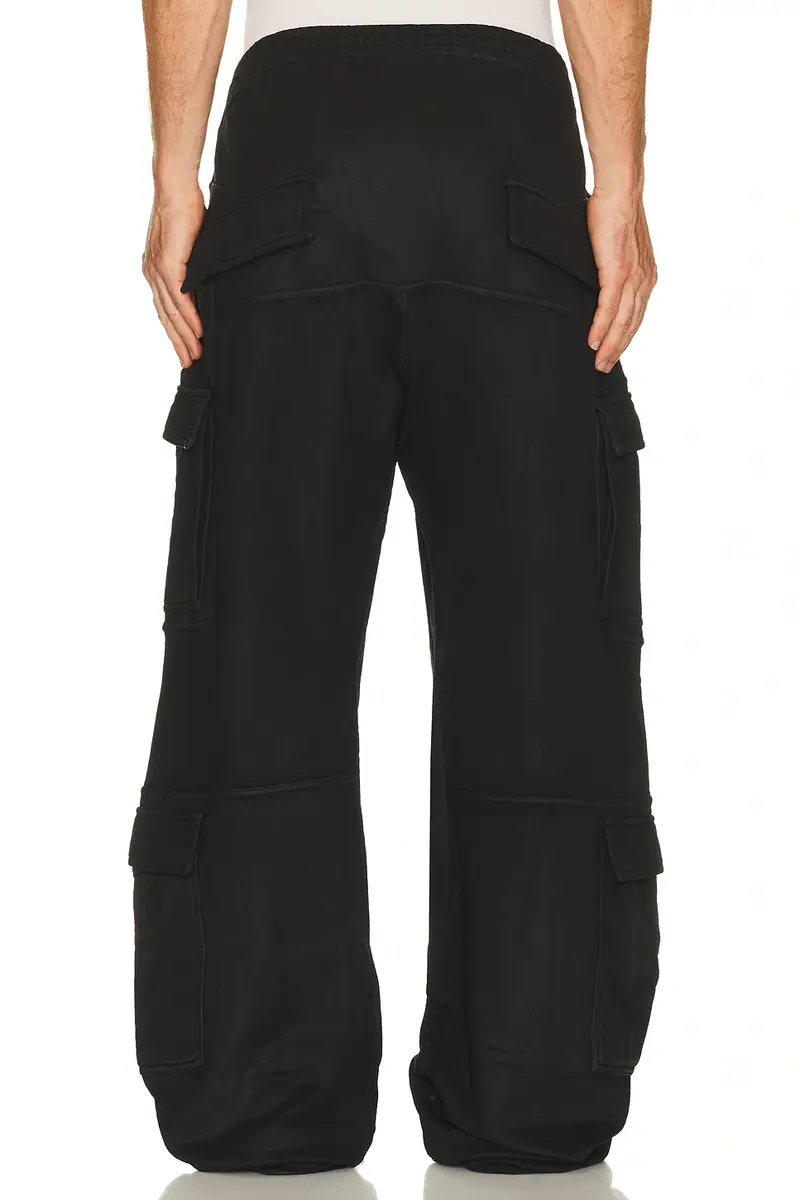 Balenciaga Cargo Pants | Thumbnail 3