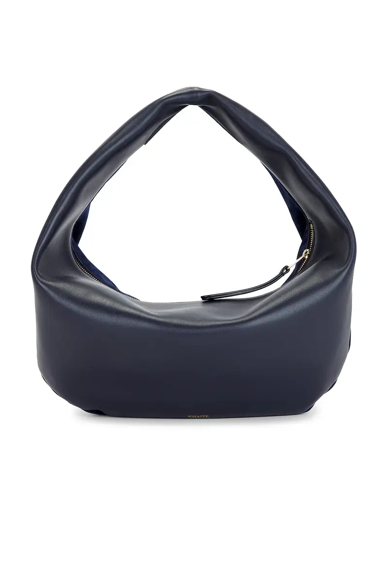 Khaite Olivia Medium Hobo Bag | Thumbnail 3 Khaite Olivia Medium Hobo Bag | Thumbnail 3