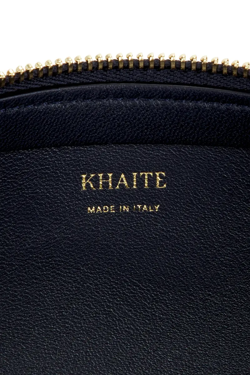 Khaite Olivia Medium Hobo Bag | Thumbnail 6 Khaite Olivia Medium Hobo Bag | Thumbnail 6
