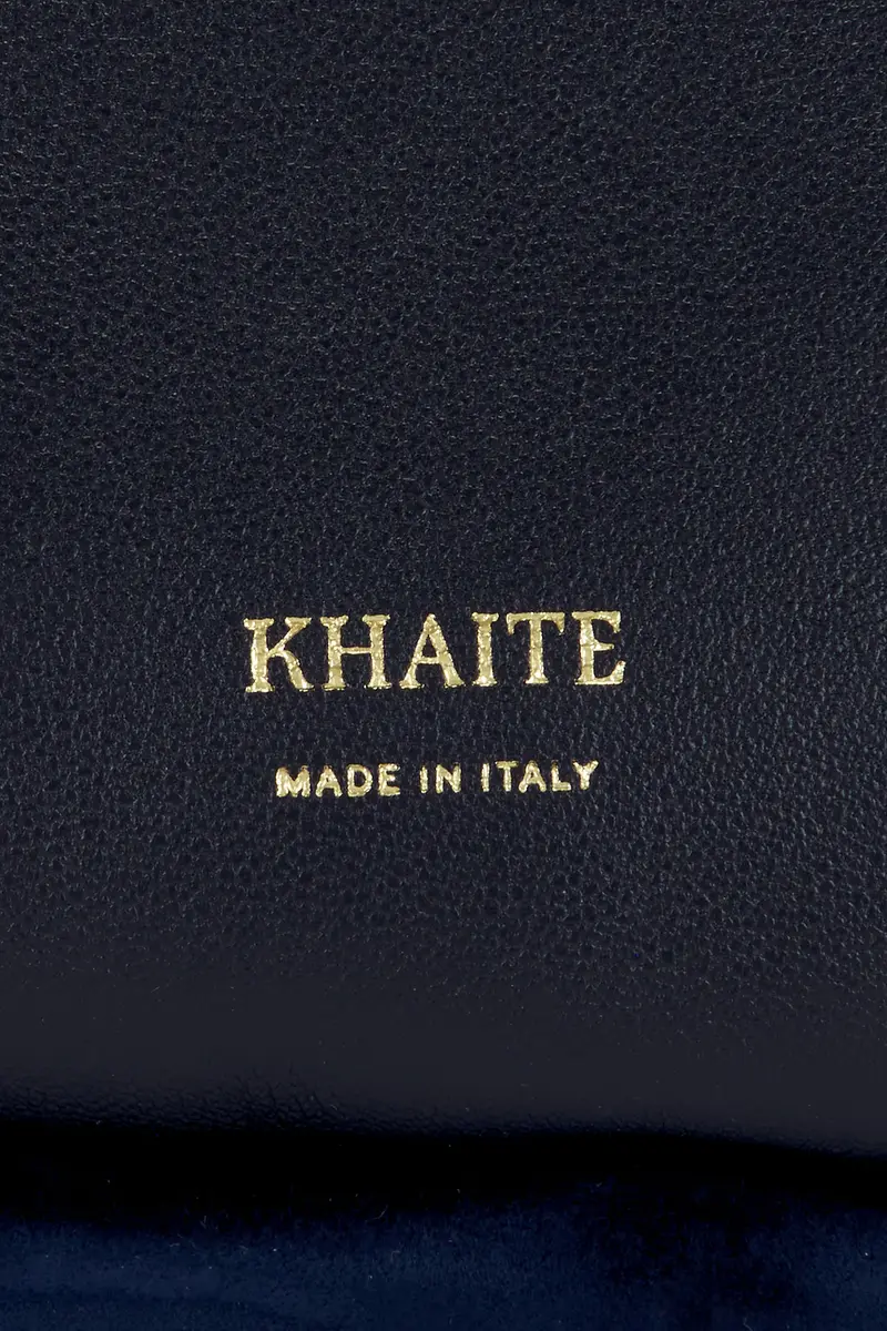 Khaite Olivia Medium Hobo Bag | Thumbnail 7 Khaite Olivia Medium Hobo Bag | Thumbnail 7