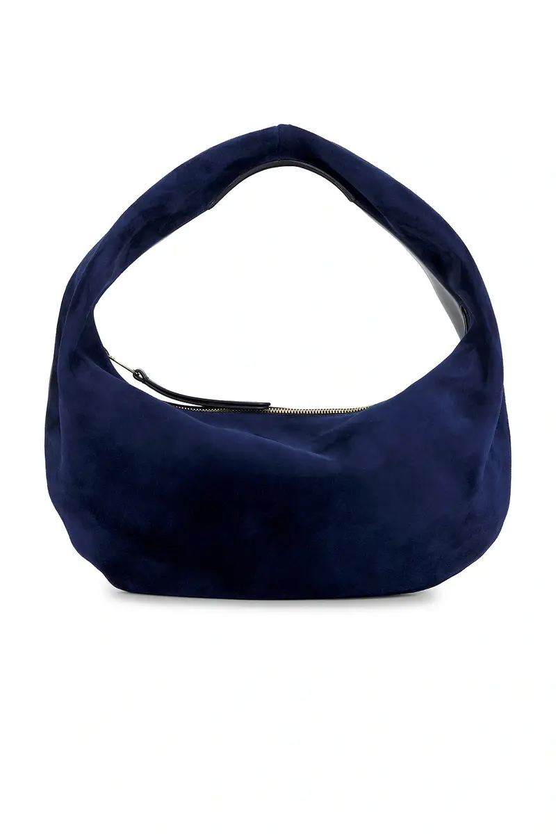 Khaite Olivia Medium Hobo Bag | Image 1 Khaite Olivia Medium Hobo Bag | Image 1