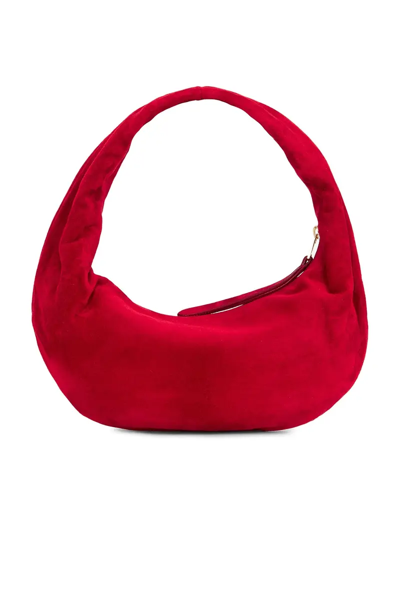 Khaite Olivia Mini Hobo Bag | Thumbnail 3