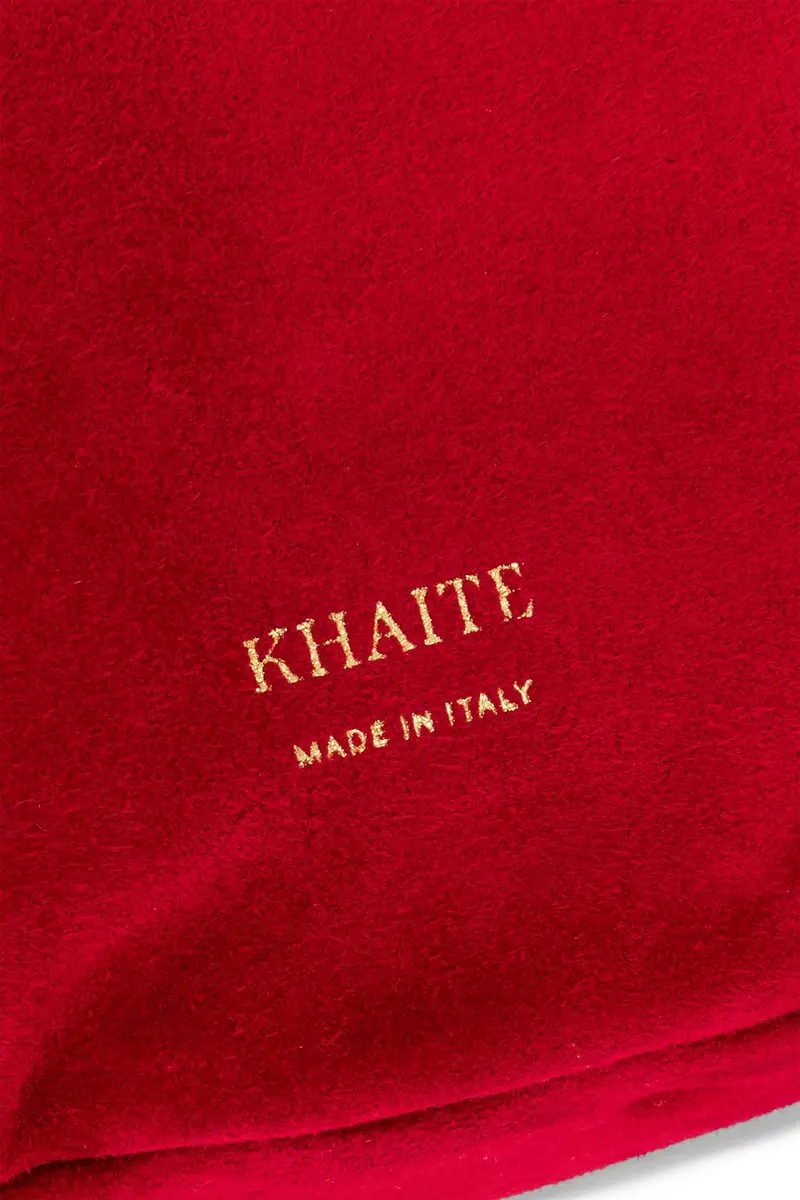Khaite Olivia Mini Hobo Bag | Thumbnail 7