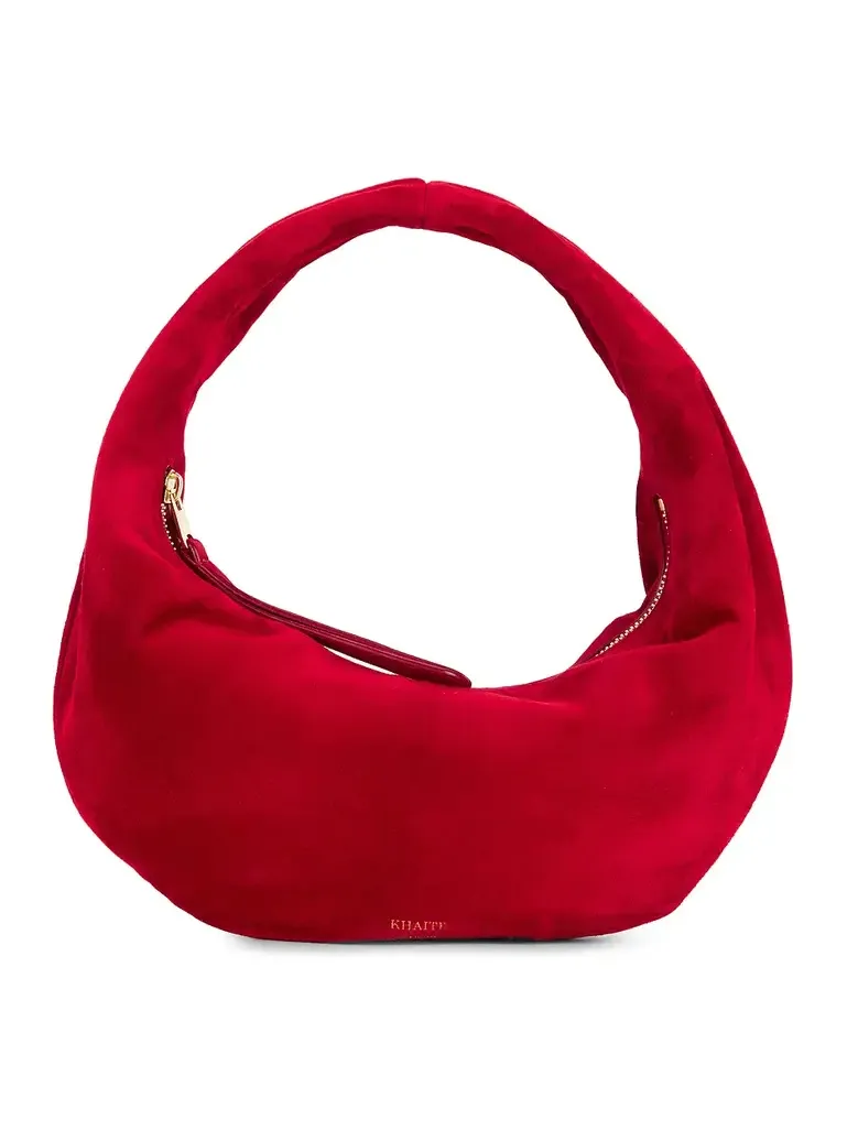 Olivia Mini Hobo Bag