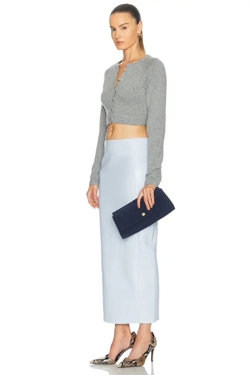 Khaite Audrey Clutch | Thumbnail 2