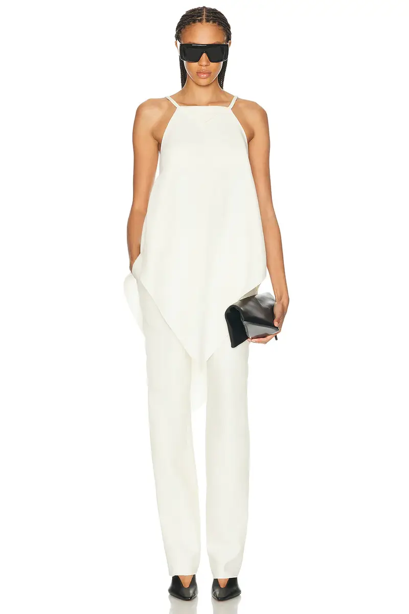 Balenciaga Slim Tailored Pant | Thumbnail 5 Balenciaga Slim Tailored Pant | Thumbnail 5