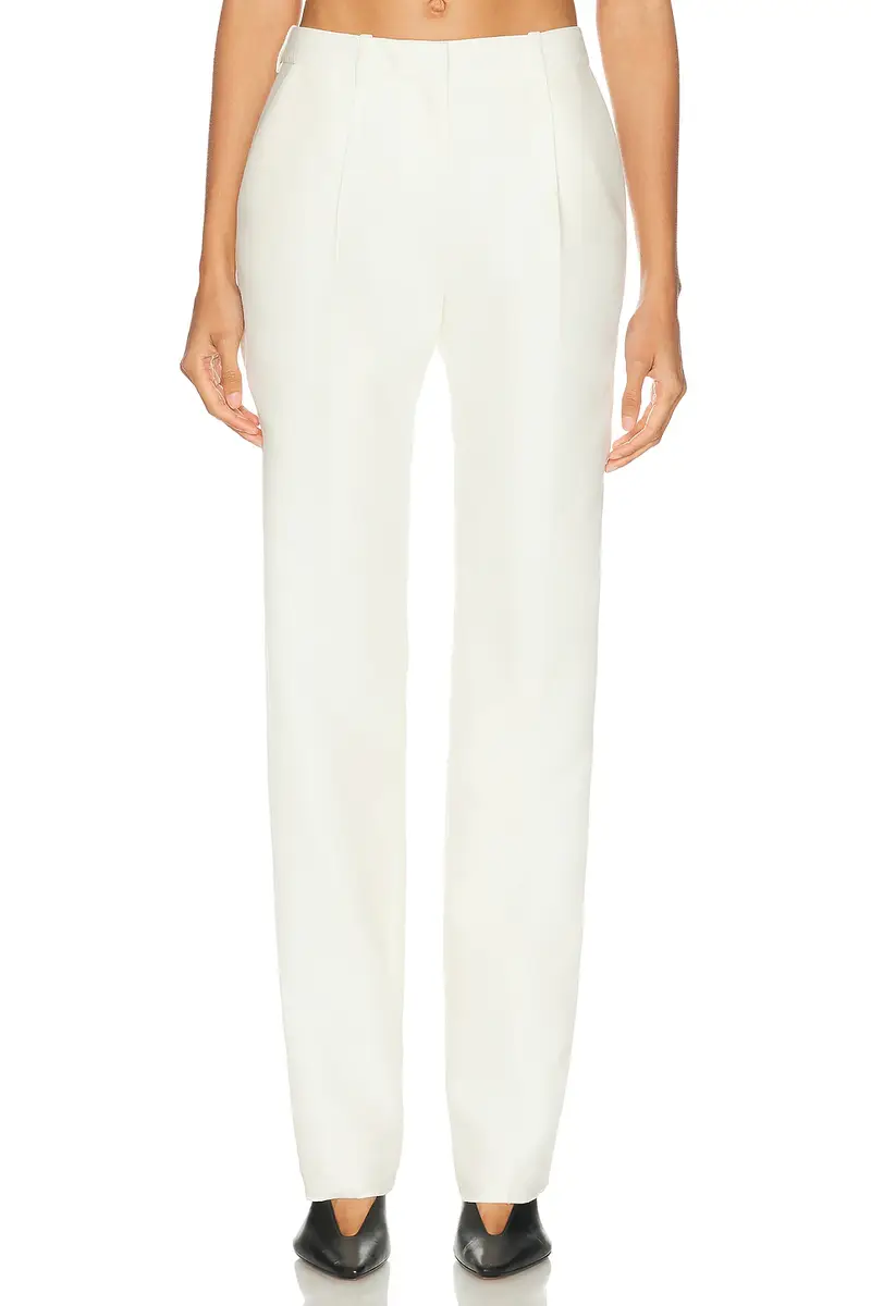 Balenciaga Slim Tailored Pant | Image 1 Balenciaga Slim Tailored Pant | Image 1
