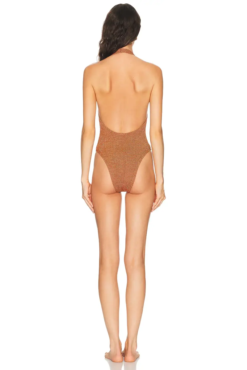Bond-Eye Ava One Piece Swimsuit | Thumbnail 3 Bond-Eye Ava One Piece Swimsuit | Thumbnail 3