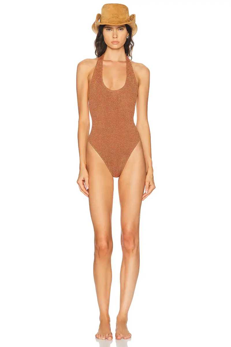 Bond-Eye Ava One Piece Swimsuit | Image 1 Bond-Eye Ava One Piece Swimsuit | Image 1