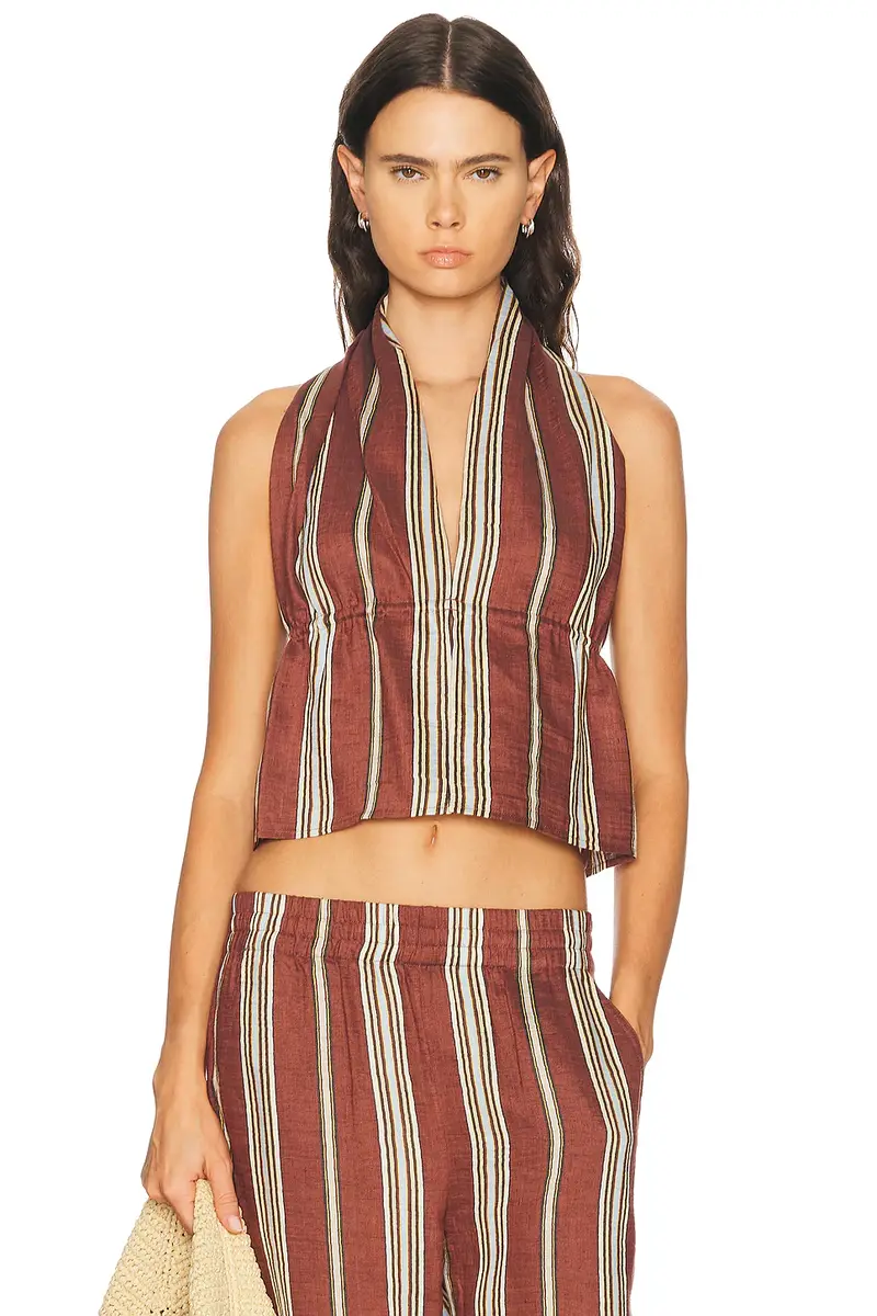A.L.C. Kaia Top | Image 1 A.L.C. Kaia Top | Image 1