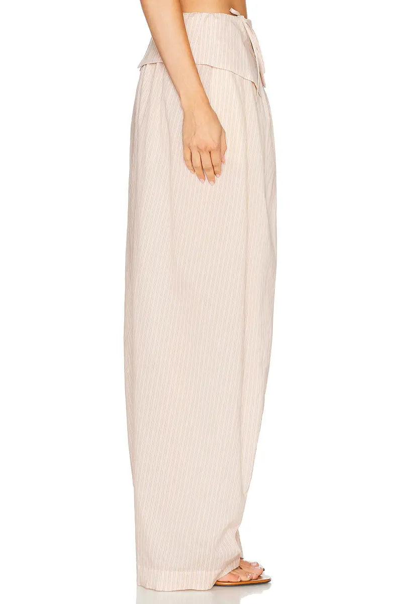 Dries Van Noten Parong Pant | Thumbnail 3