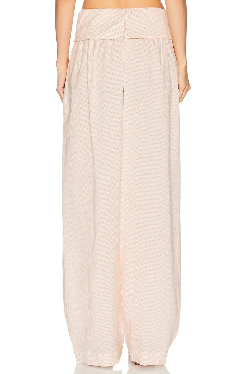 Dries Van Noten Parong Pant | Thumbnail 4
