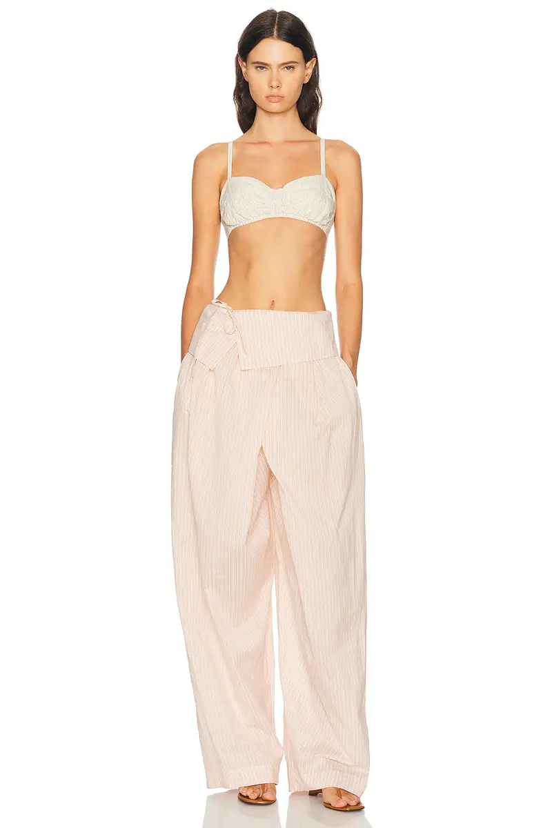Dries Van Noten Parong Pant | Thumbnail 5