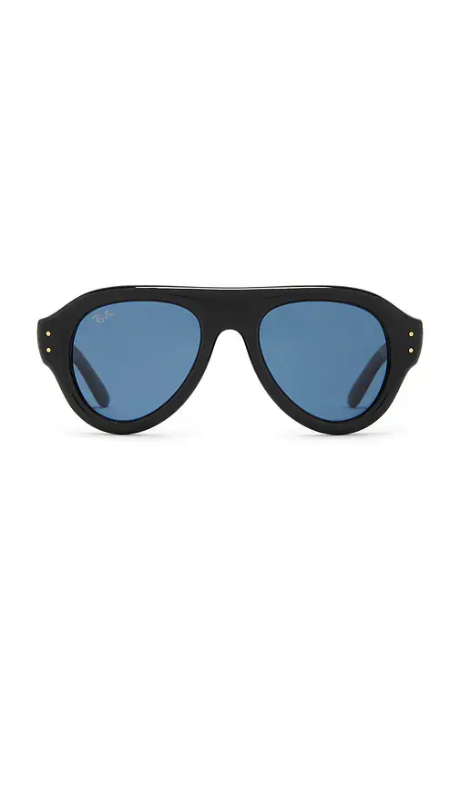 Ray-Ban Pilot Sunglasses | Thumbnail 4