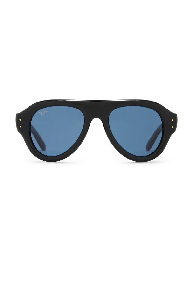 Ray-Ban Pilot Sunglasses | Image 1 Ray-Ban Pilot Sunglasses | Image 1