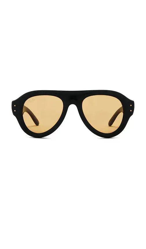Ray-Ban Pilot Sunglasses | Thumbnail 4