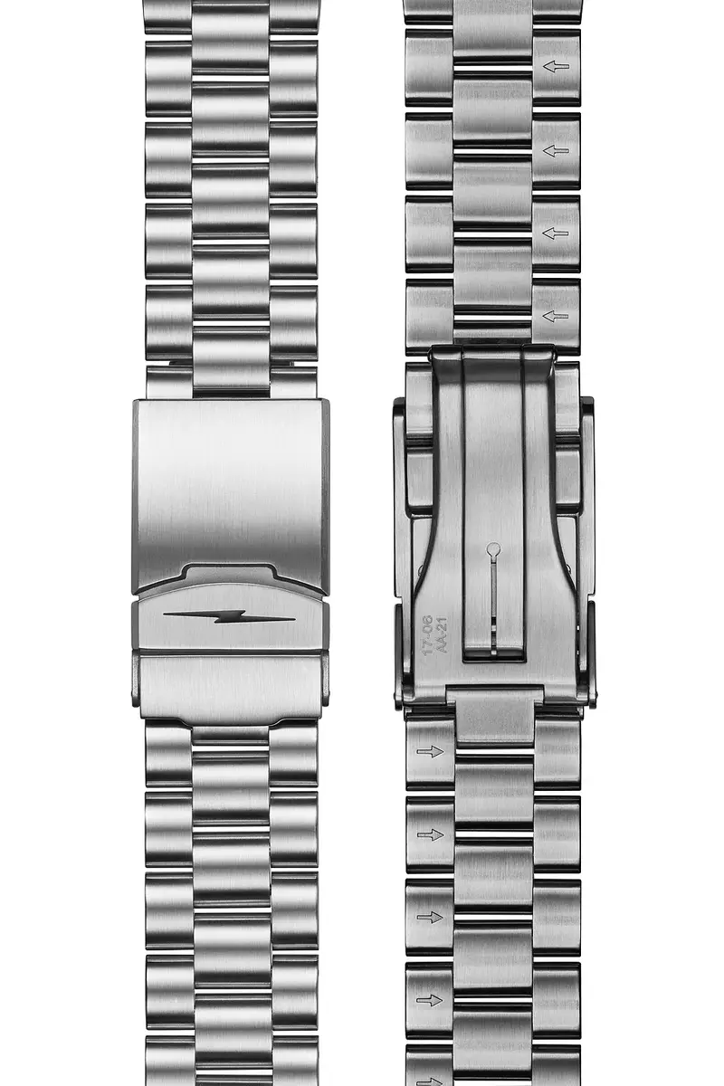 Shinola 43mm Monster | Thumbnail 7 Shinola 43mm Monster | Thumbnail 7