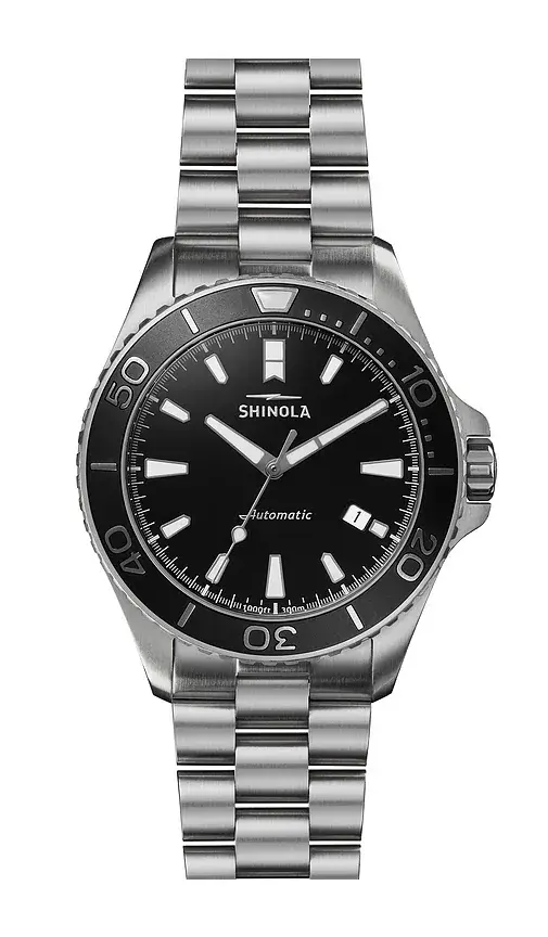 Shinola 43mm Monster | Thumbnail 9 Shinola 43mm Monster | Thumbnail 9