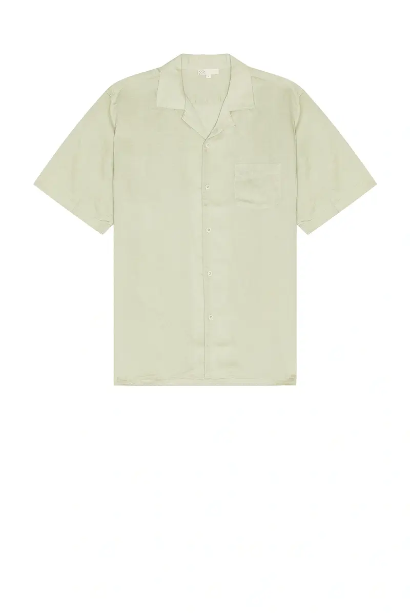 Onia Air Linen Convertible Vacation Shirt | Thumbnail 4 Onia Air Linen Convertible Vacation Shirt | Thumbnail 4