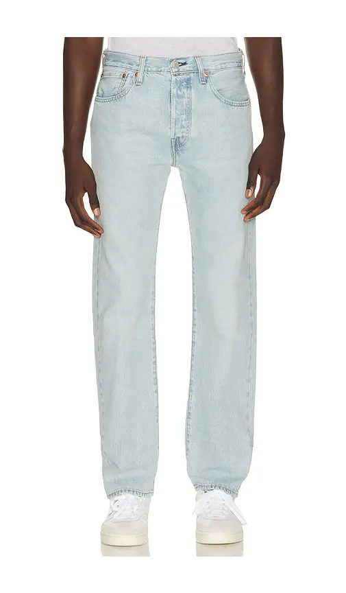 Levi's 501 Original Jeans | Thumbnail 6