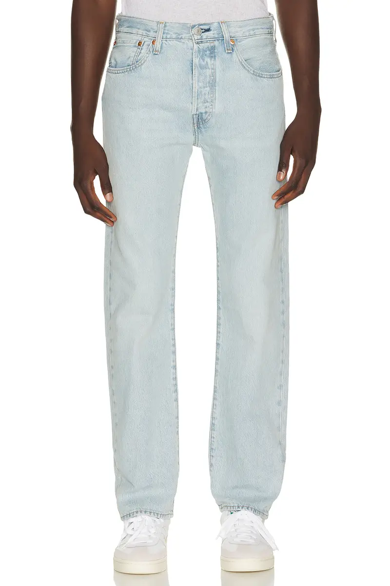 Levi's 501 Original Jeans | Image 1 Levi's 501 Original Jeans | Image 1