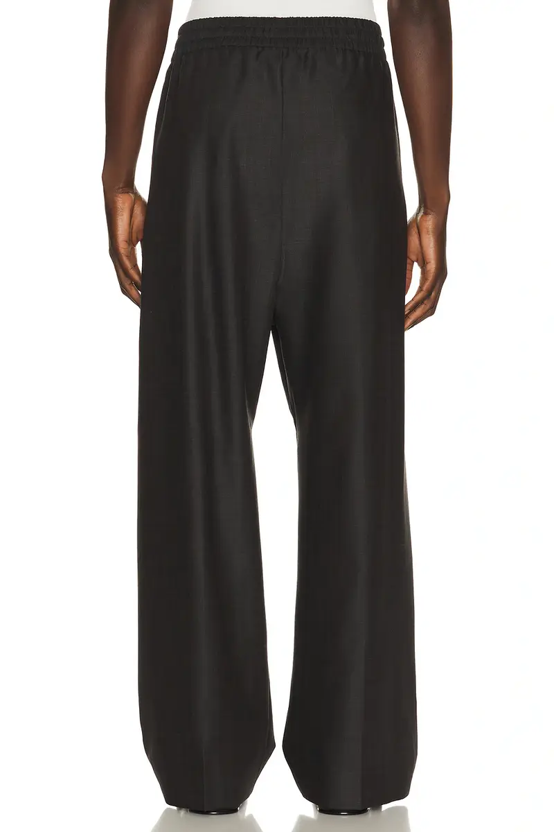 Fear of god Wide Leg Drawstring Pants | Thumbnail 3 Fear of god Wide Leg Drawstring Pants | Thumbnail 3