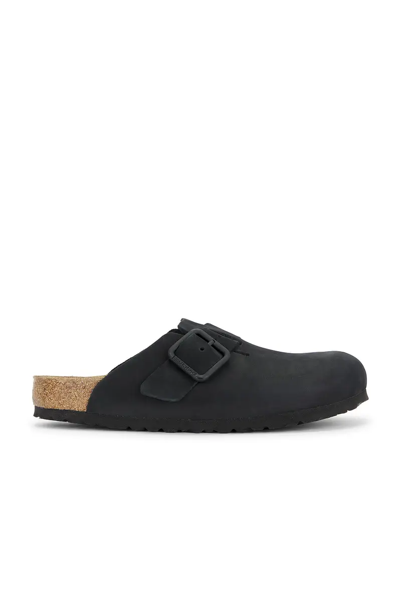Birkenstock Boston Wire Buckle | Image 1 Birkenstock Boston Wire Buckle | Image 1