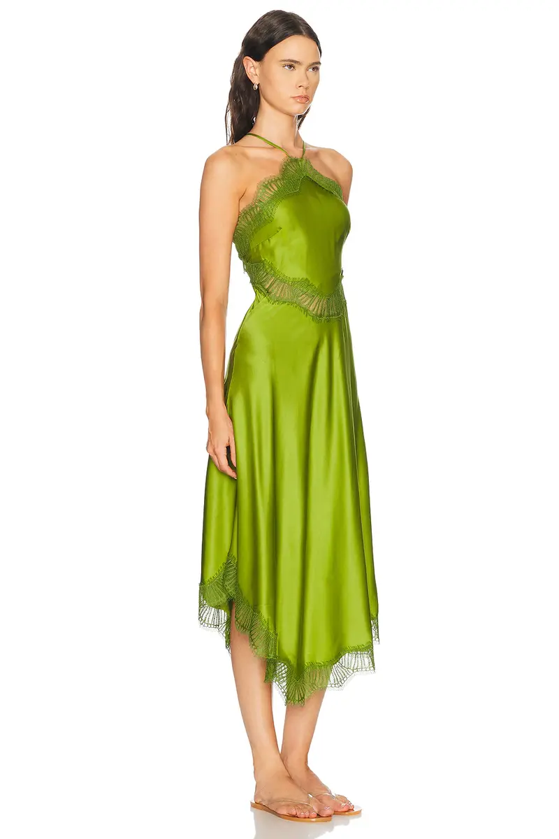 A.L.C. Lucia Dress | Thumbnail 2 A.L.C. Lucia Dress | Thumbnail 2