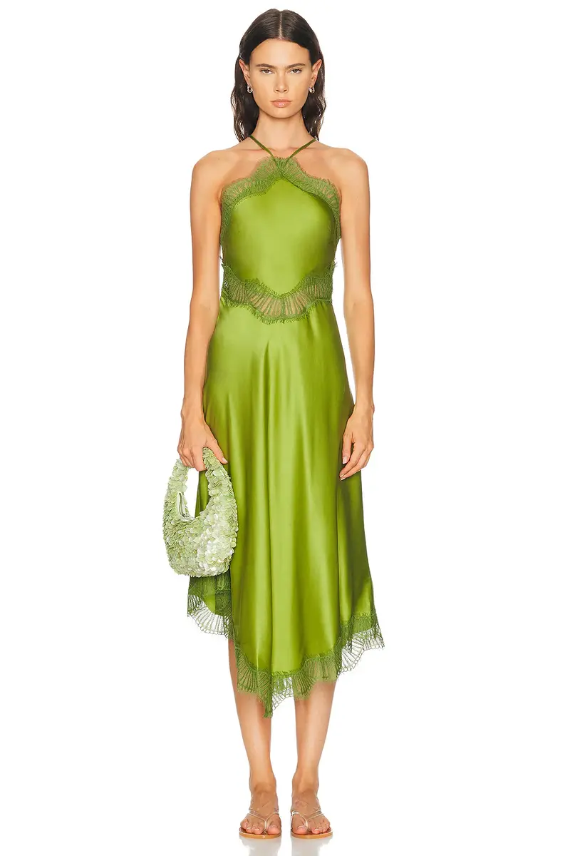 A.L.C. Lucia Dress | Image 1 A.L.C. Lucia Dress | Image 1