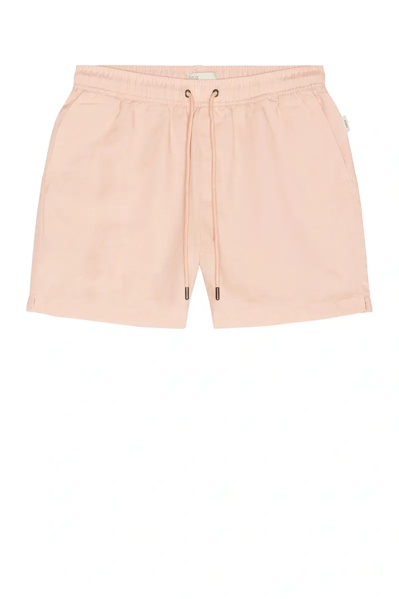 Onia Air Linen Pull On Short 6 | Thumbnail 4 Onia Air Linen Pull On Short 6 | Thumbnail 4