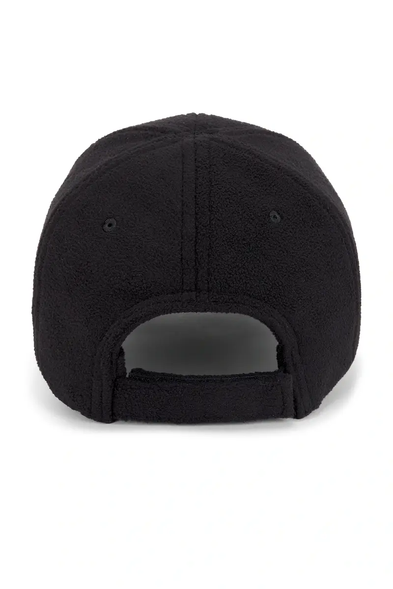 Balenciaga Fleece Cap | Thumbnail 2 Balenciaga Fleece Cap | Thumbnail 2