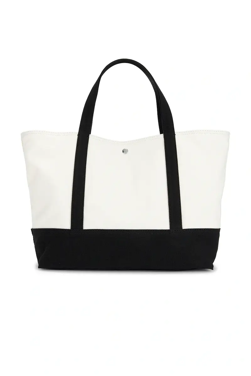 Toteme Beach Tote Bag | Thumbnail 3 Toteme Beach Tote Bag | Thumbnail 3