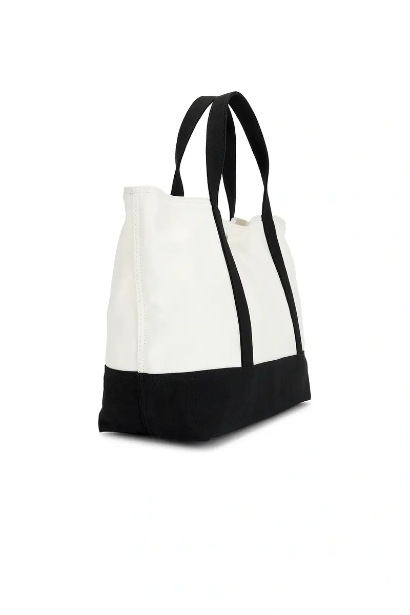 Toteme Beach Tote Bag | Thumbnail 4 Toteme Beach Tote Bag | Thumbnail 4