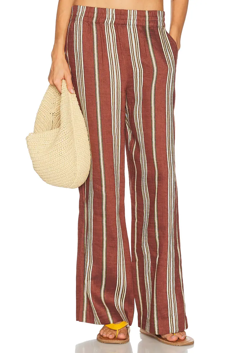 A.L.C. Tyler Pant | Image 1 A.L.C. Tyler Pant | Image 1