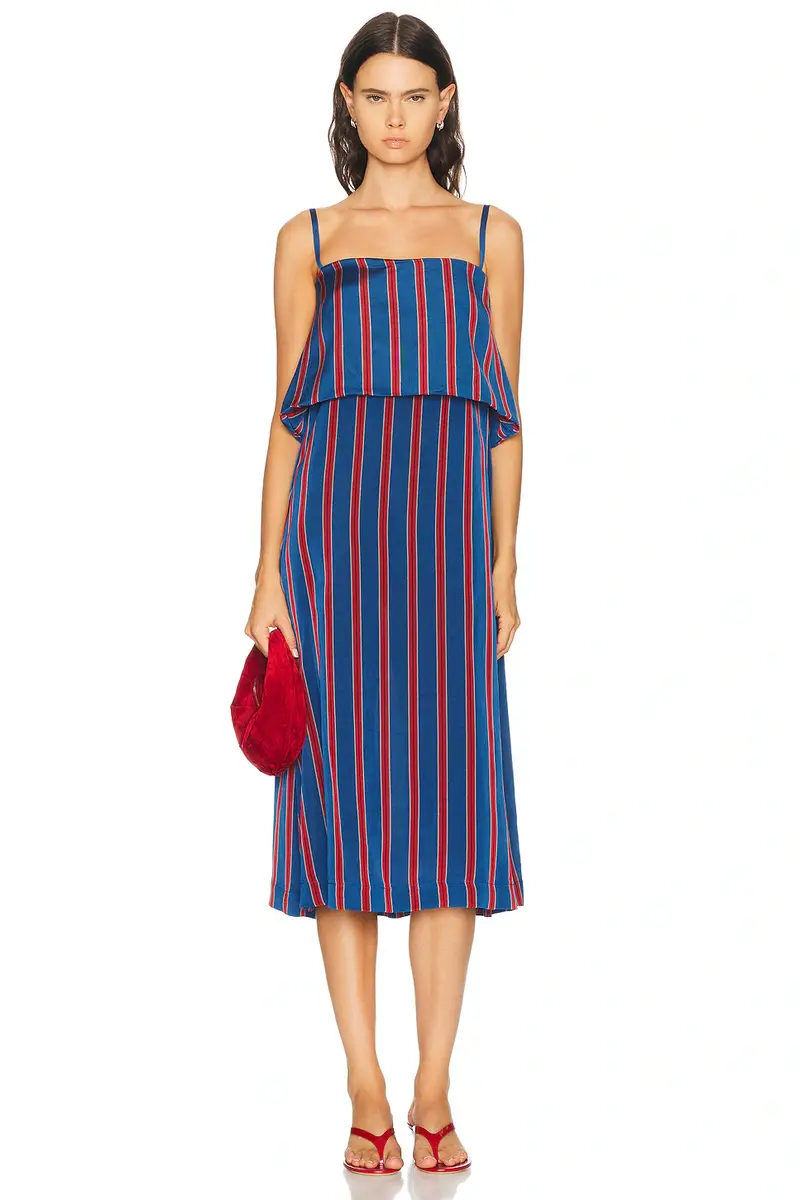 Dries Van Noten Dour Dress | Image 1 Dries Van Noten Dour Dress | Image 1