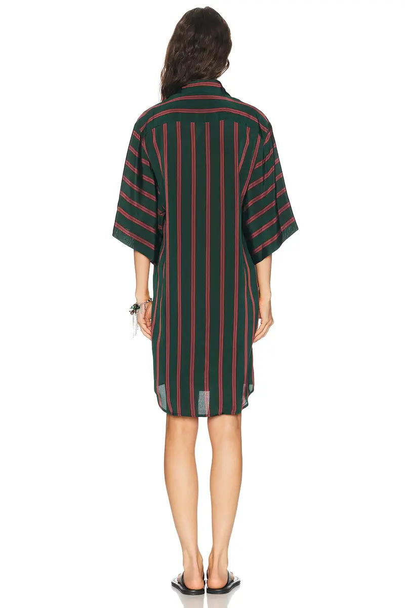 Dries Van Noten Drea Dress | Thumbnail 4 Dries Van Noten Drea Dress | Thumbnail 4
