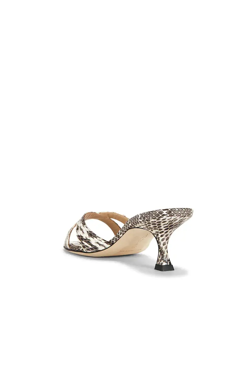 Manolo Blahnik Callamu 50 Mule Sandal | Thumbnail 3