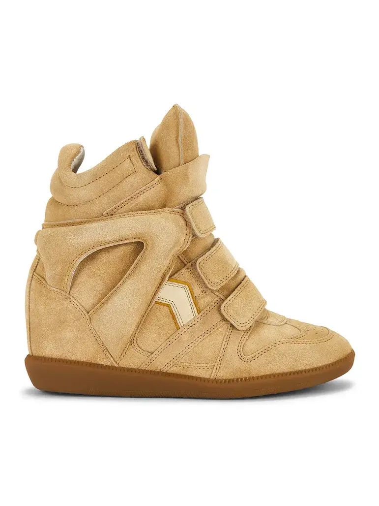 Bekett Sneaker Bekett Sneaker