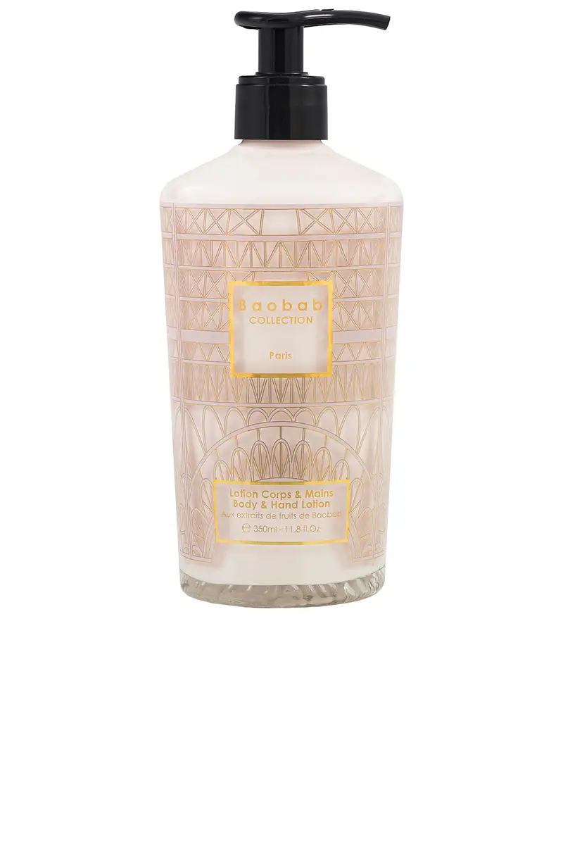 BAOBAB COLLECTION Paris Body & Hand Lotion | Thumbnail 2 BAOBAB COLLECTION Paris Body & Hand Lotion | Thumbnail 2